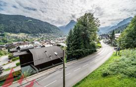 2 dormitorio piso en Morzine, Francia. 268 000 €