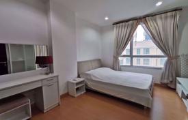 1-dormitorio apartamentos en condominio en Khlong Toei, Tailandia. $149 000