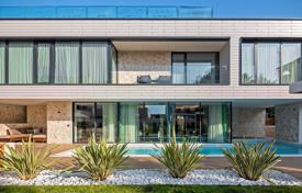 6 dormitorio casa de pueblo 320 m² en Poreč, Croacia. Price on request