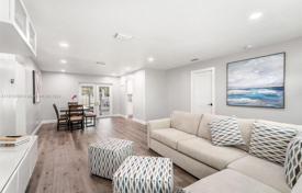4 dormitorio casa de pueblo 154 m² en Fort Lauderdale, Estados Unidos. $650 000
