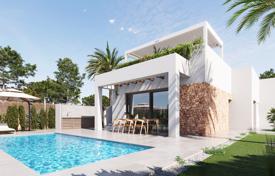 3 dormitorio villa 143 m² en Orihuela Costa, España. 760 000 €