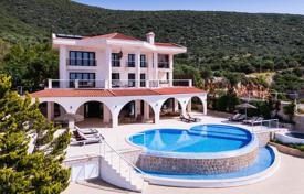 6 dormitorio villa 320 m² en Kalkan, Turquía. 295 741 000 TRY
