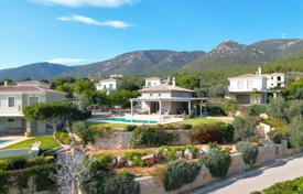 4 dormitorio villa 175 m² en Kranidi, Grecia. 565 000 €