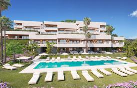 2 dormitorio piso 145 m² en Marbella, España. 700 000 €