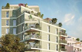 New residential complex with apartments en Rennes, Francia. de 309 000 €