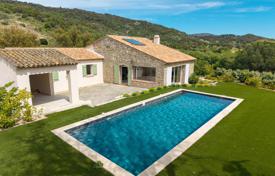 5 dormitorio villa en Le Plan-de-la-Tour, Francia. 1 270 000 €