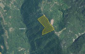 Terreno en Istria County, Croacia. 135 000 €