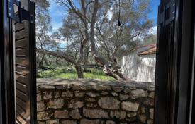 2 dormitorio adosado en Administration of the Peloponnese, Western Greece and the Ionian Islands, Grecia. 290 000 €