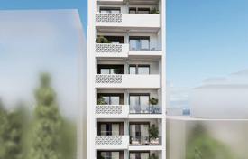 2 dormitorio piso 40 m² en Kallithea, Grecia. de 135 000 €