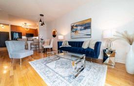 2 dormitorio piso en Etobicoke, Canadá. C$683 000