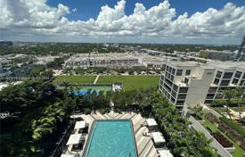 1-dormitorio apartamentos en condominio 55 m² en Miami, Estados Unidos. $450 000