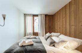 6 dormitorio piso en Saint-Martin-de-Belleville, Francia. 1 316 000 €