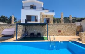 4 dormitorio villa 200 m² en Tsada, Chipre. 785 000 €
