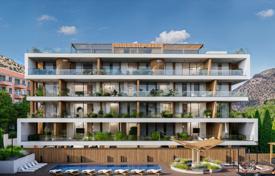New residential complex with apartments en Germasogeia, Chipre. de 463 000 €