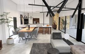 4 dormitorio villa 248 m² en Monforte del Cid, España. 586 000 €