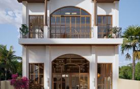 1 dormitorio villa 130 m² en Bingin Beach, Indonesia. $180 000