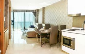 1 dormitorio piso 50 m² en Pattaya, Tailandia. $295 000