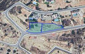 Terreno en Limasol (Lemesos), Chipre. 2 500 000 €