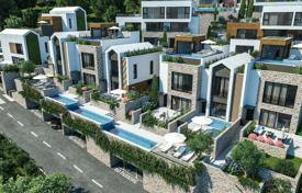 2 dormitorio villa 101 m² en Donja Lastva, Montenegro. 610 000 €