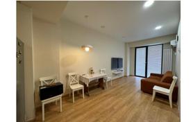 2 dormitorio piso 69 m² en Vake-Saburtalo, Georgia. $175 000