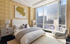 8 dormitorio piso 322 m² en Manhattan, Estados Unidos. $14 950 000