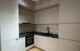 2 dormitorio piso 56 m² en Krtsanisi Street, Georgia. $110 000