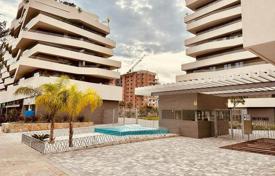 2 dormitorio piso 103 m² en Alicante, España. 490 000 €