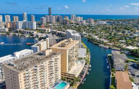 Condominio – Hallandale Beach, Florida, Estados Unidos. $279 000