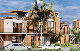 4-dormitorio apartamentos en edificio nuevo 160 m² en Kyrenia, Chipre. 886 000 €
