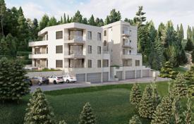 1 dormitorio piso 66 m² en Tivat city, Montenegro. 220 000 €