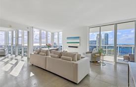 3 dormitorio piso 144 m² en Miami Beach, Estados Unidos. $1 825 000