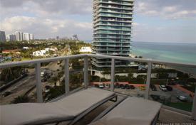 Piso – Collins Avenue, Miami, Florida,  Estados Unidos. $1 395 000