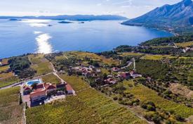 Terreno en Dubrovnik Neretva County, Croacia. 571 000 €