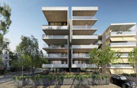 3 dormitorio piso 141 m² en Alimos, Grecia. 1 151 000 €