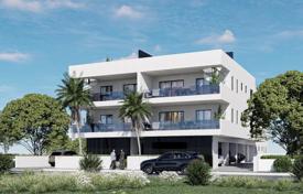 2 dormitorio piso 83 m² en Tseri, Chipre. 184 000 €