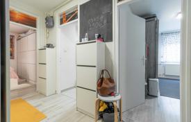 3 dormitorio piso 55 m² en City of Zagreb, Croacia. 176 000 €