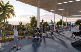 5 dormitorio piso 157 m² en Las Lagunas de Mijas, España. 700 000 €
