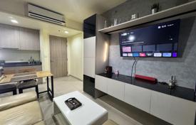 1 dormitorio piso 35 m² en Pattaya, Tailandia. $84 000