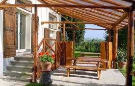 Villa – Lucignano, Toscana, Italia. 1 700 000 €