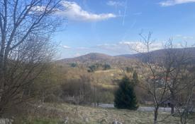 Terreno en Primorje-Gorski Kotar County, Croacia. 65 000 €