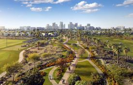 Complejo residencial Golf Hills 2 – Dubai South, Dubai, EAU. de $888 000