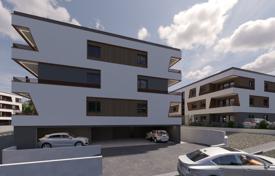 3 dormitorio piso 78 m² en Poreč, Croacia. 410 000 €