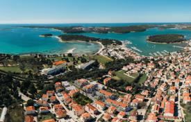 1 dormitorio piso 65 m² en Medulin, Croacia. 343 000 €