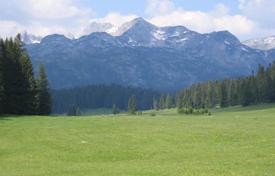 Terreno en Zabljak (city), Montenegro. 1 050 000 €