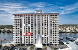 Condominio – South Ocean Drive, Hollywood, Florida,  Estados Unidos. $469 000