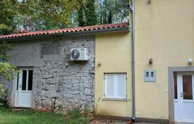 2 dormitorio casa de pueblo 79 m² en Barban, Croacia. 135 000 €