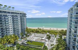 3-dormitorio apartamentos en condominio 145 m² en Miami Beach, Estados Unidos. $2 950 000