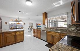 Casa de pueblo – Pembroke Pines, Broward, Florida,  Estados Unidos. $849 000