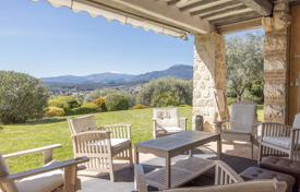 6 dormitorio villa en Saint-Paul-de-Vence, Francia. 1 795 000 €