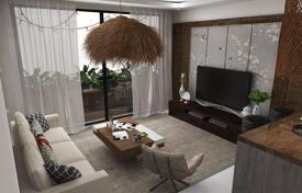 1 dormitorio piso 50 m² en Gianyar, Indonesia. $150 000